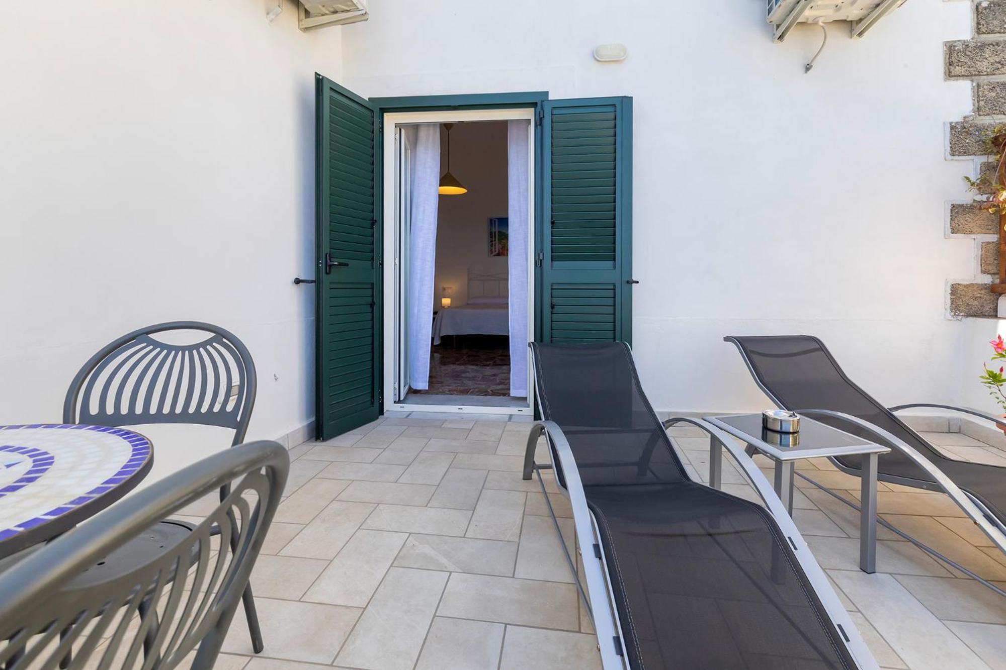 Guest house Pino *
